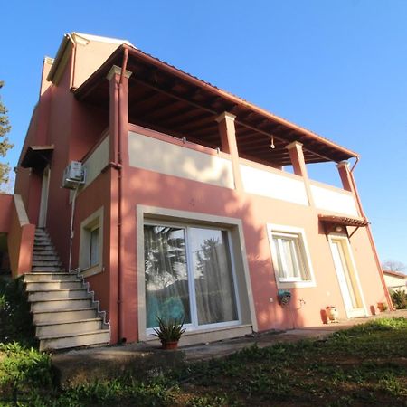 Olive Luxouri Apartment Gazátika Exterior photo
