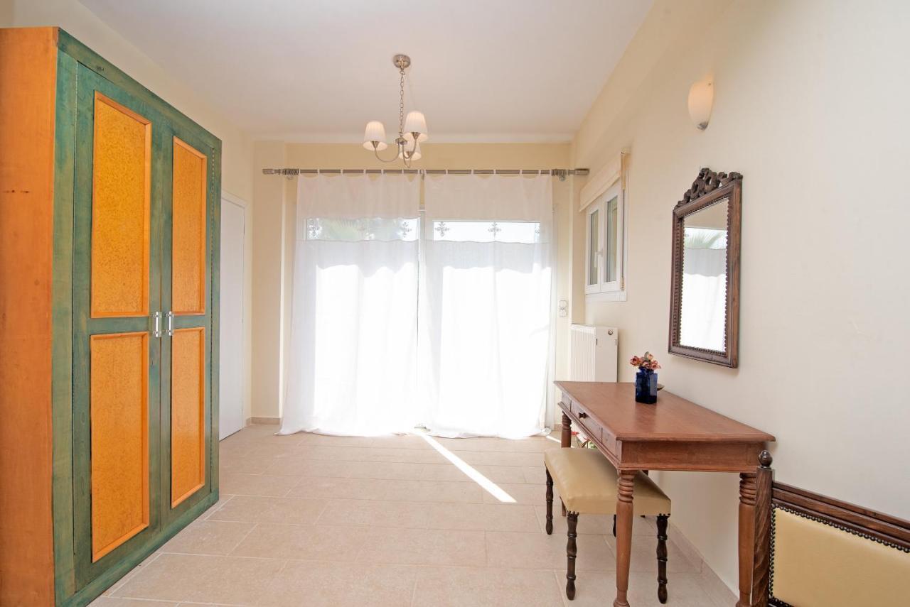 Olive Luxouri Apartment Gazátika Exterior photo
