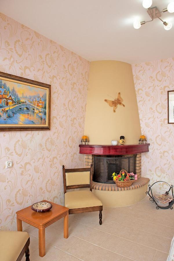 Olive Luxouri Apartment Gazátika Exterior photo