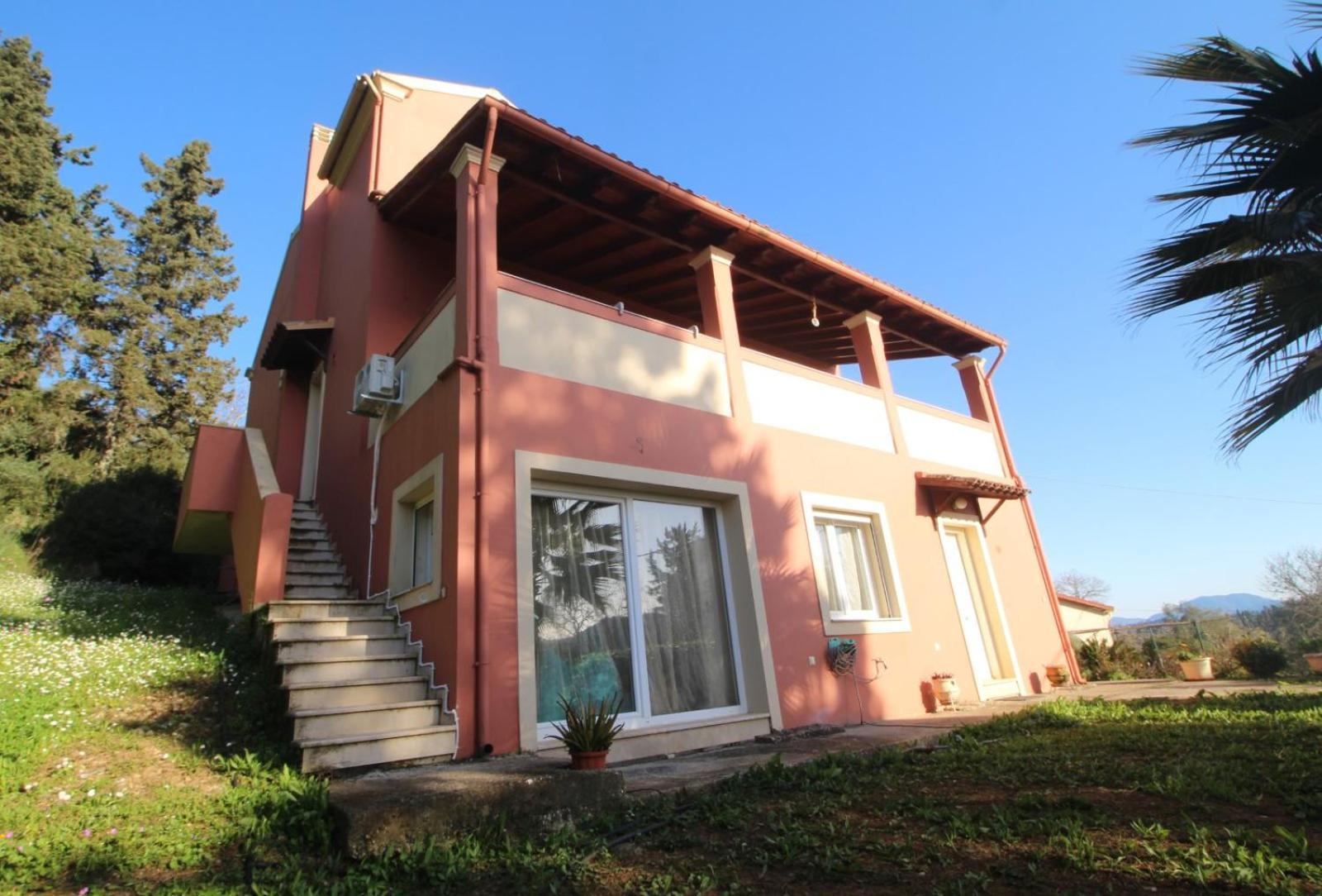 Olive Luxouri Apartment Gazátika Exterior photo